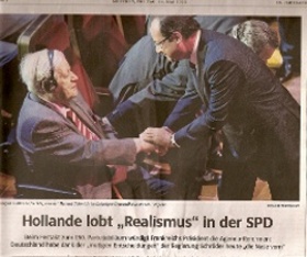 SPD-Realismus